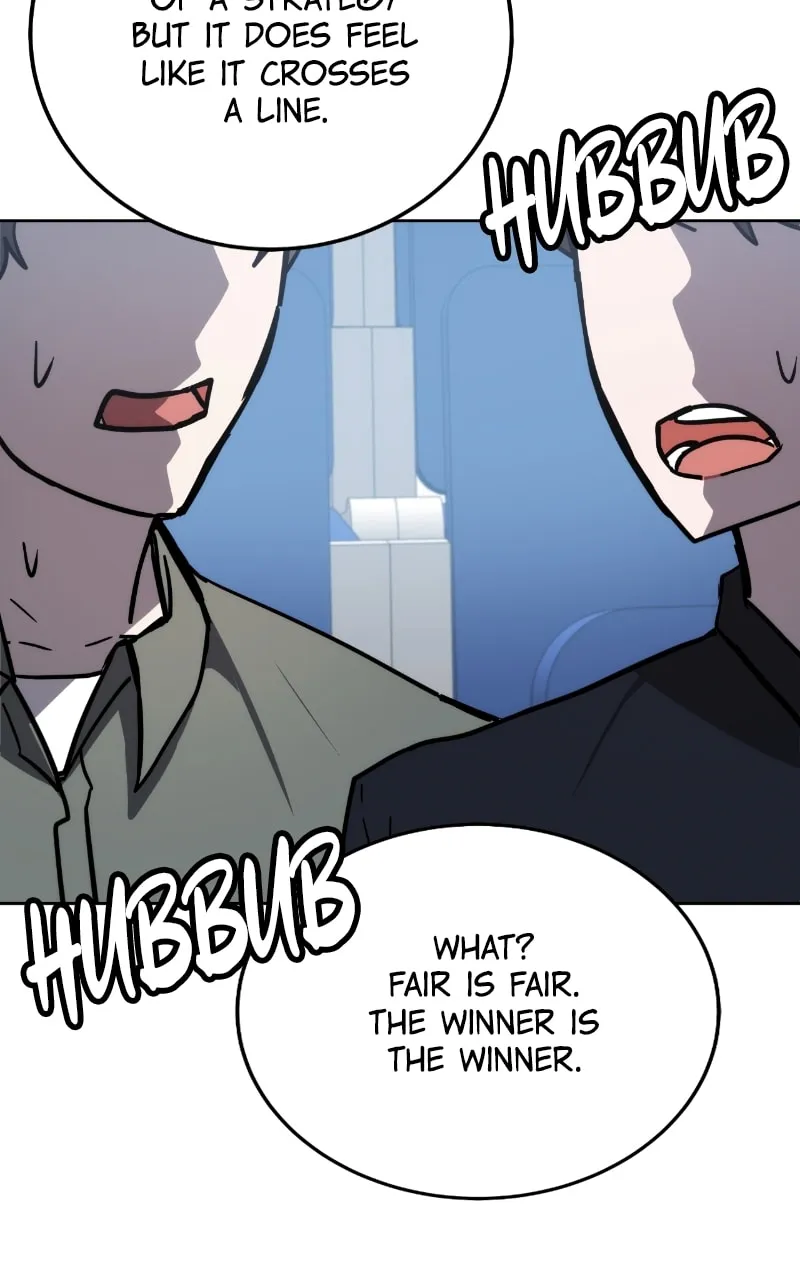 Enrolling in the Transcendent Academy Chapter 34 page 106 - 