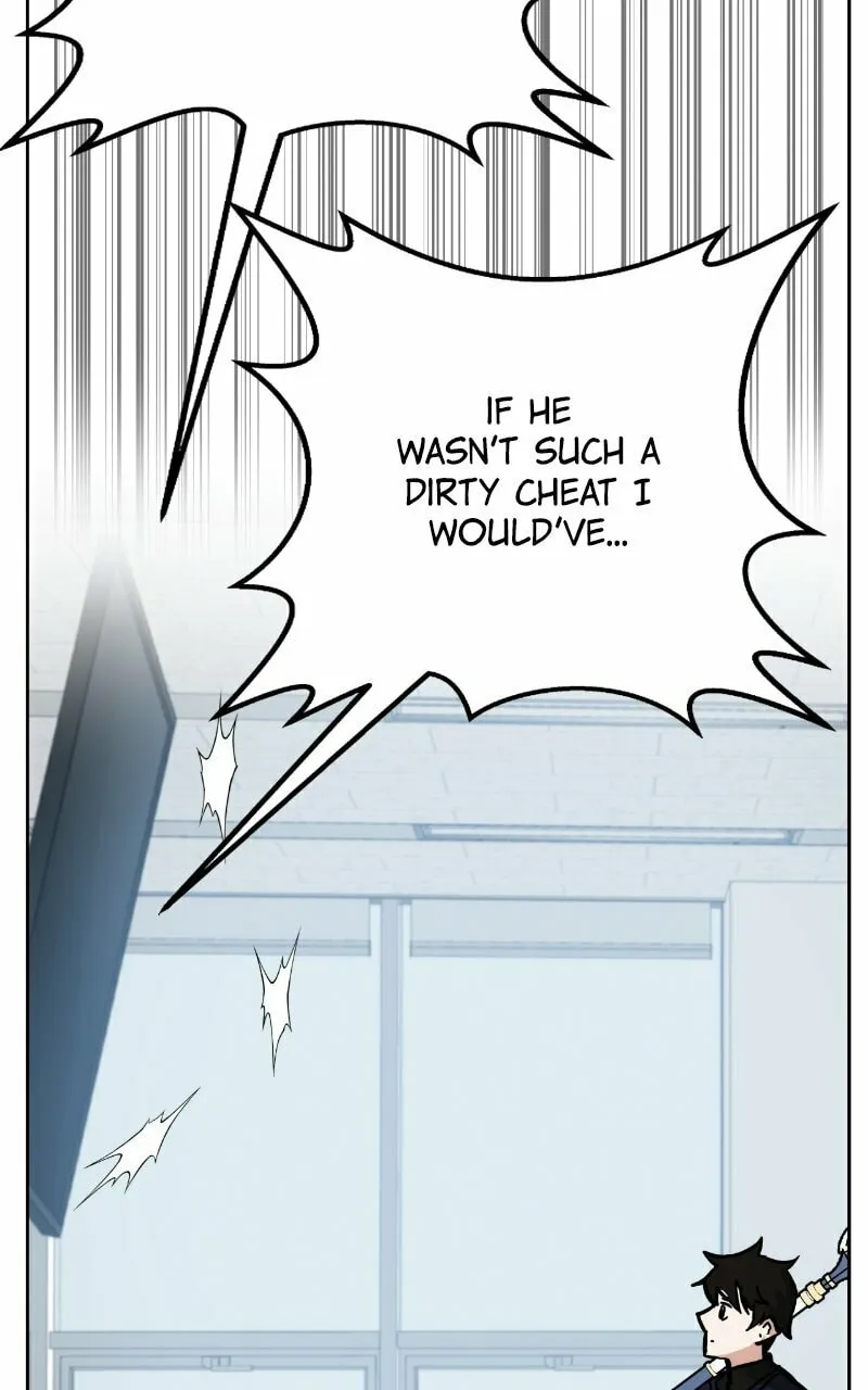 Enrolling in the Transcendent Academy Chapter 34 page 109 - 