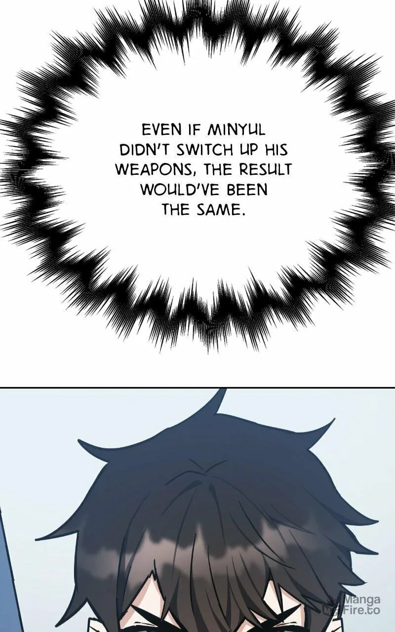 Enrolling in the Transcendent Academy Chapter 34 page 111 - 