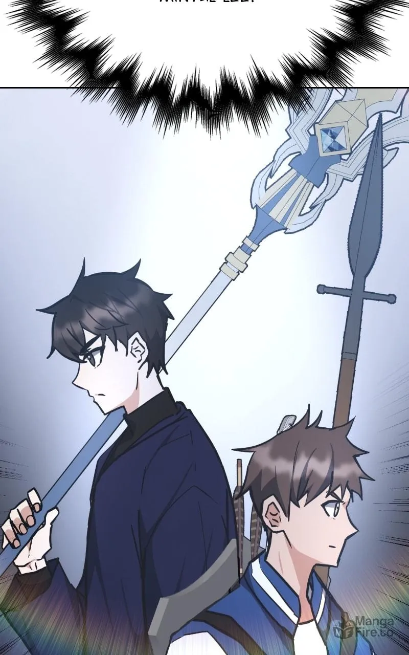 Enrolling in the Transcendent Academy Chapter 34 page 115 - 