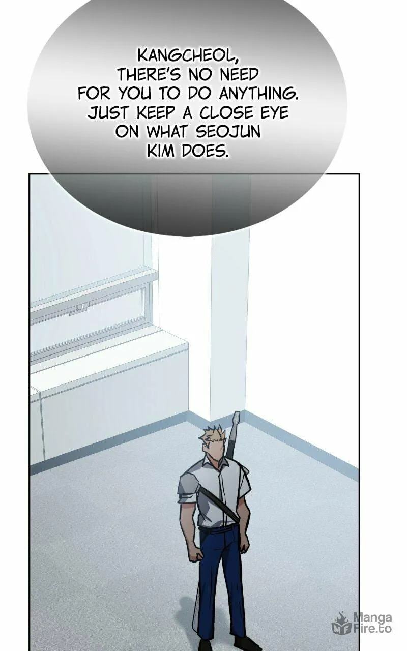 Enrolling in the Transcendent Academy Chapter 34 page 117 - 