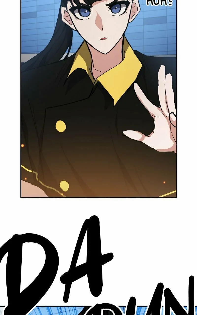 Enrolling in the Transcendent Academy Chapter 34 page 13 - 
