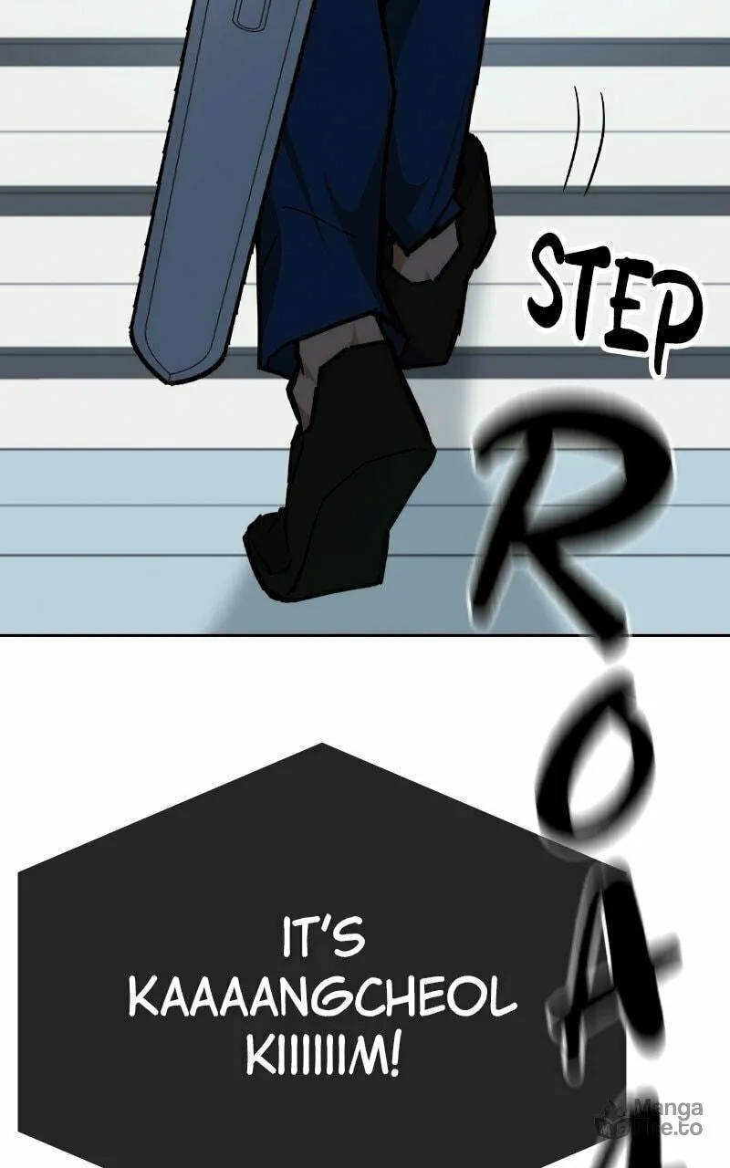Enrolling in the Transcendent Academy Chapter 34 page 126 - 
