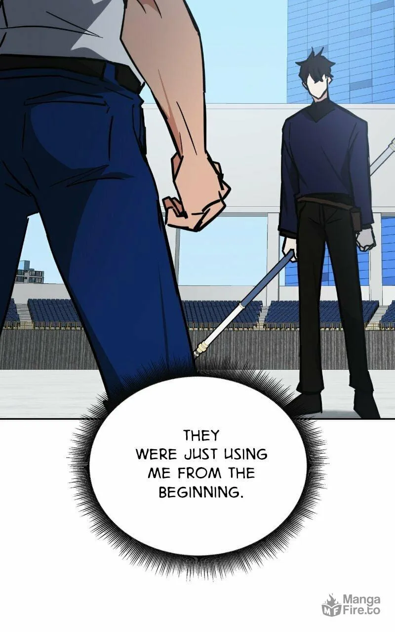 Enrolling in the Transcendent Academy Chapter 34 page 130 - 