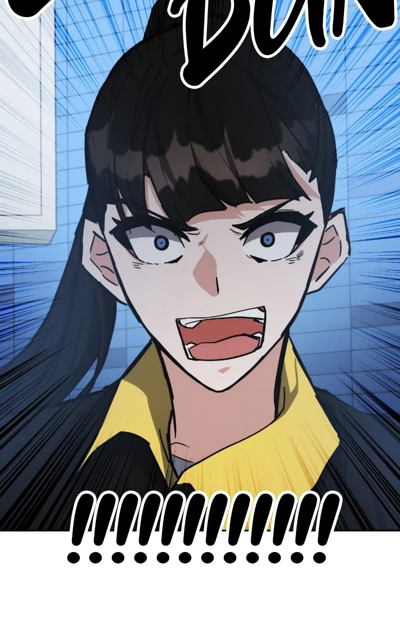 Enrolling in the Transcendent Academy Chapter 34 page 14 - 