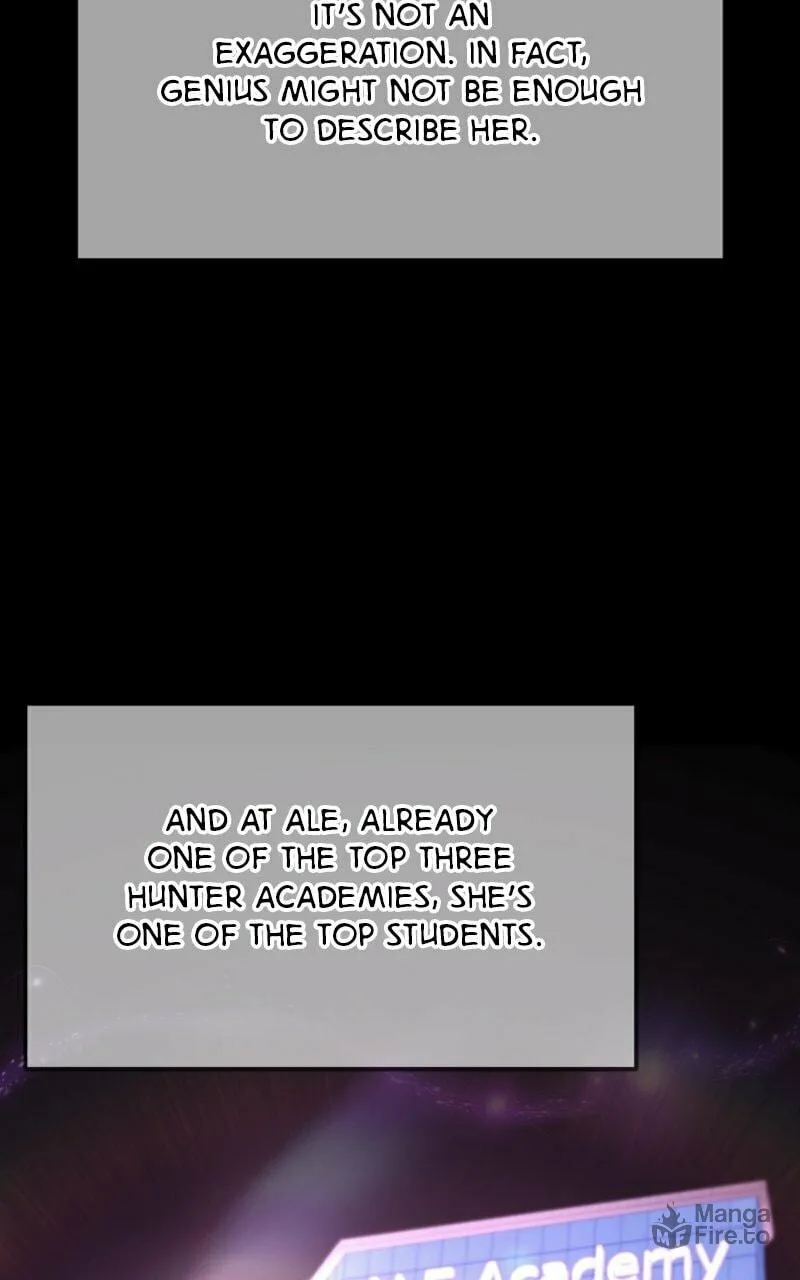 Enrolling in the Transcendent Academy Chapter 34 page 3 - 