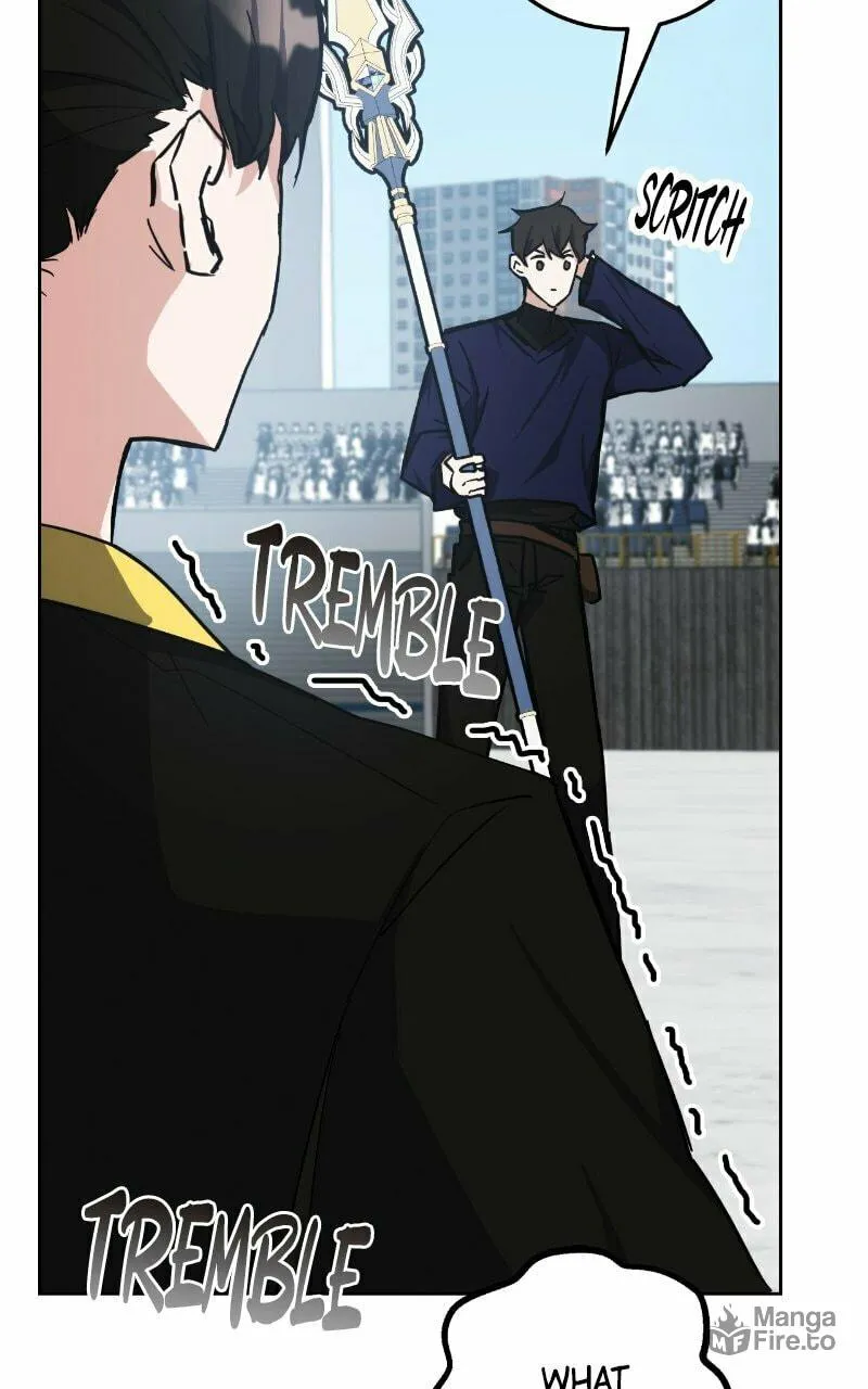 Enrolling in the Transcendent Academy Chapter 34 page 21 - 