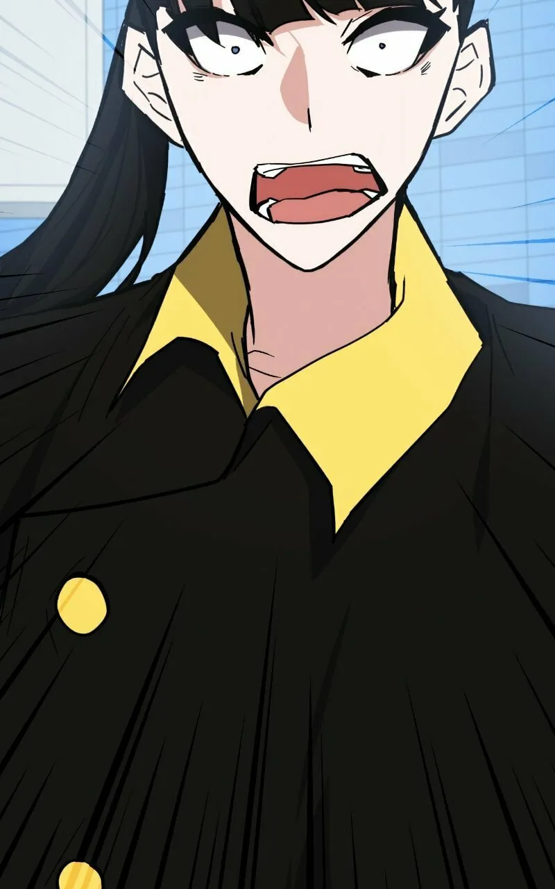 Enrolling in the Transcendent Academy Chapter 34 page 23 - 