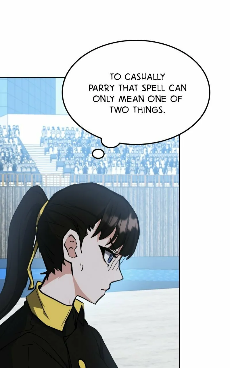 Enrolling in the Transcendent Academy Chapter 34 page 29 - 