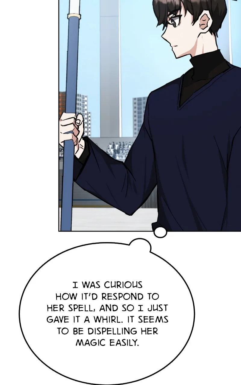 Enrolling in the Transcendent Academy Chapter 34 page 32 - 