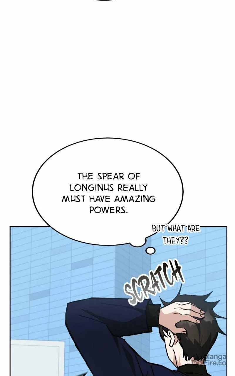Enrolling in the Transcendent Academy Chapter 34 page 33 - 