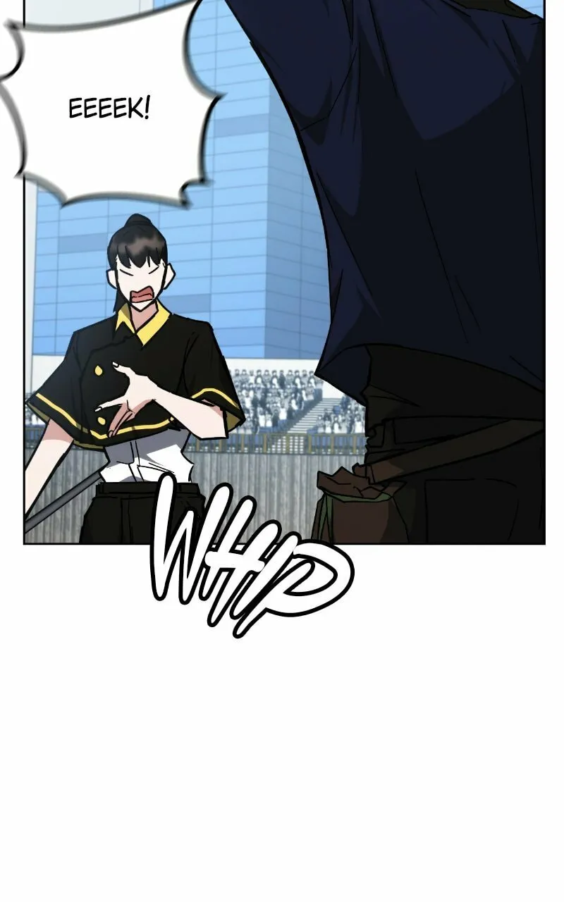 Enrolling in the Transcendent Academy Chapter 34 page 34 - 