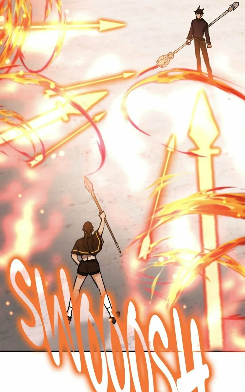Enrolling in the Transcendent Academy Chapter 34 page 38 - 