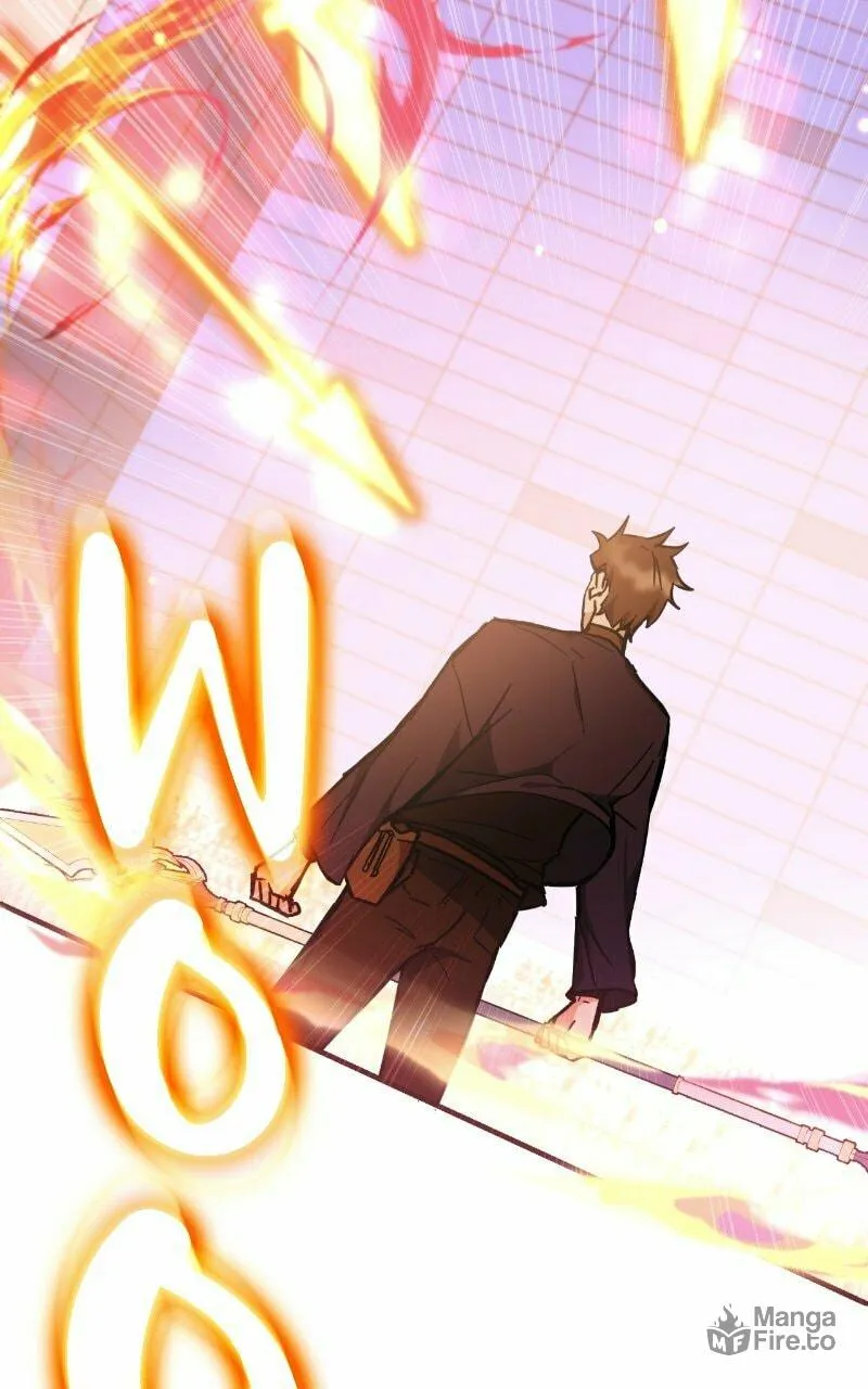 Enrolling in the Transcendent Academy Chapter 34 page 42 - 