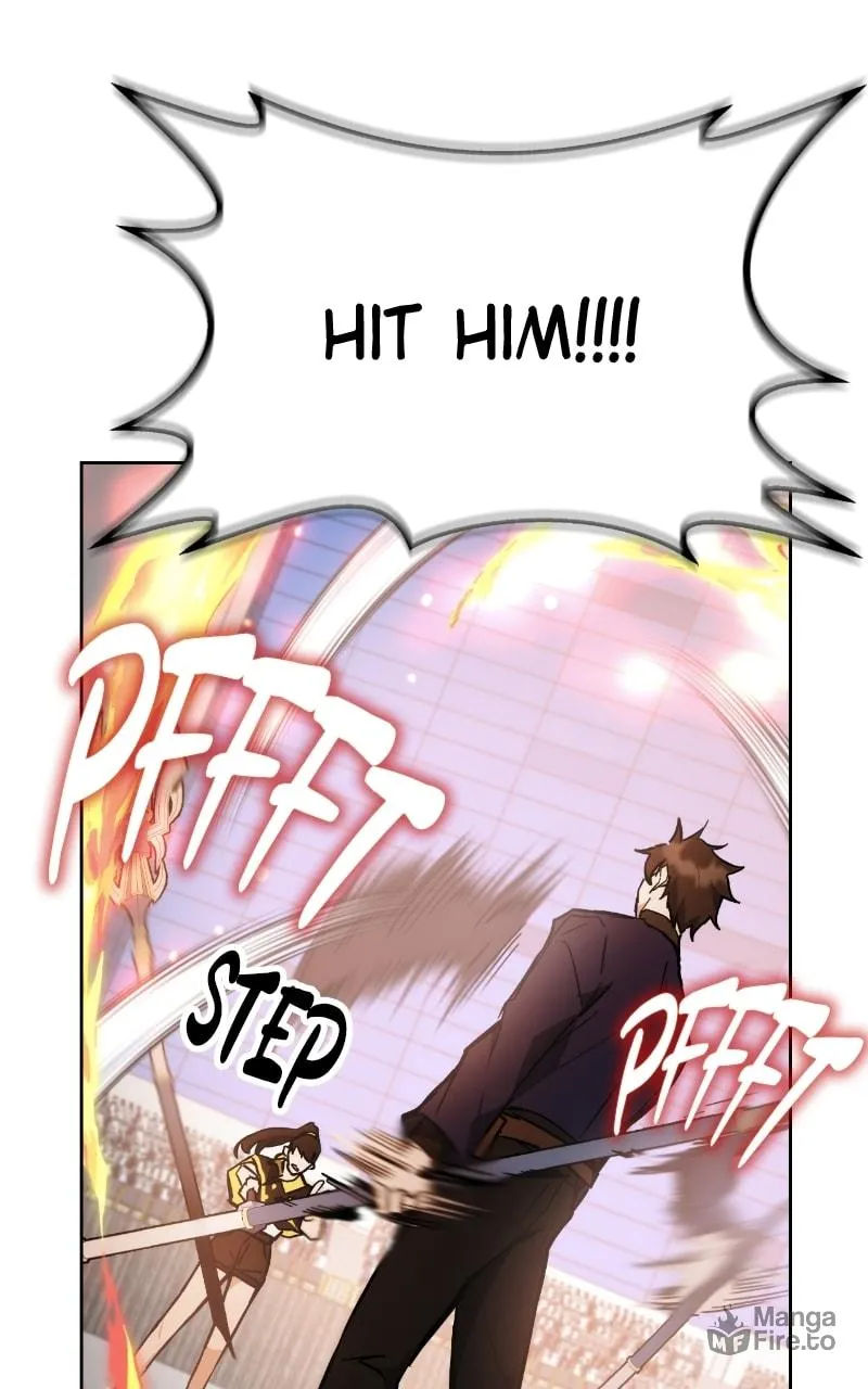 Enrolling in the Transcendent Academy Chapter 34 page 50 - 