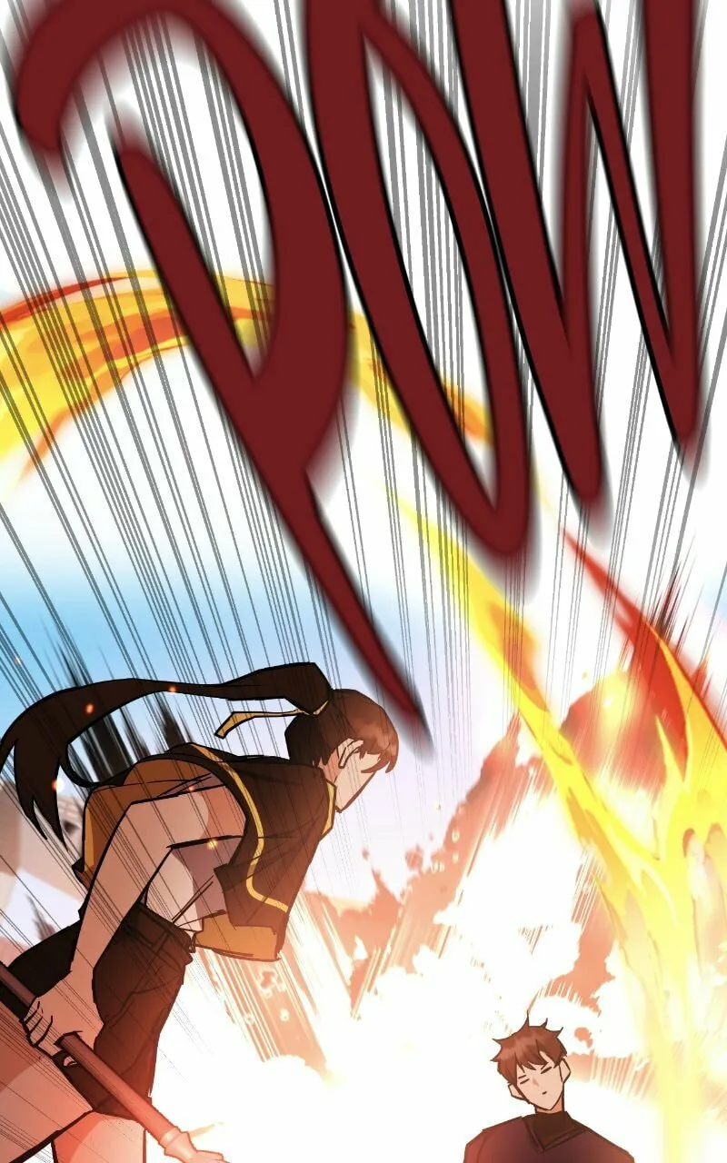 Enrolling in the Transcendent Academy Chapter 34 page 53 - 