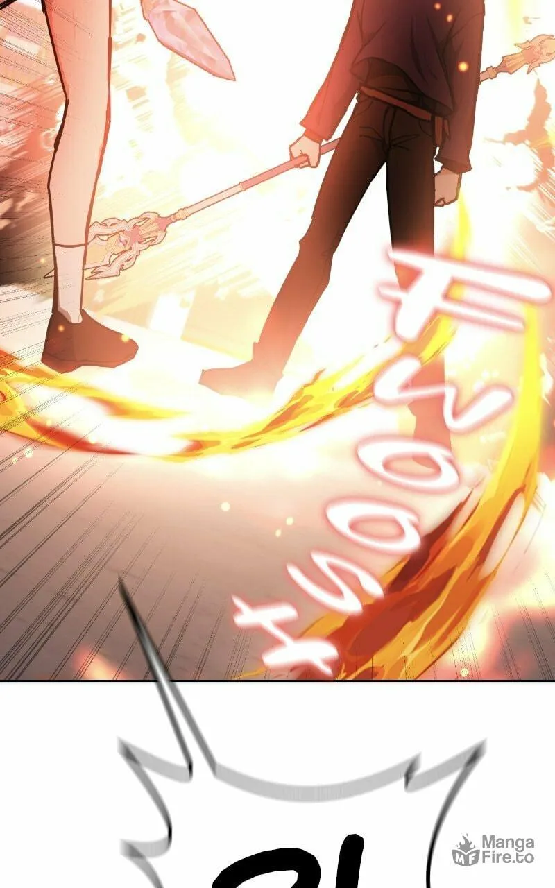 Enrolling in the Transcendent Academy Chapter 34 page 54 - 
