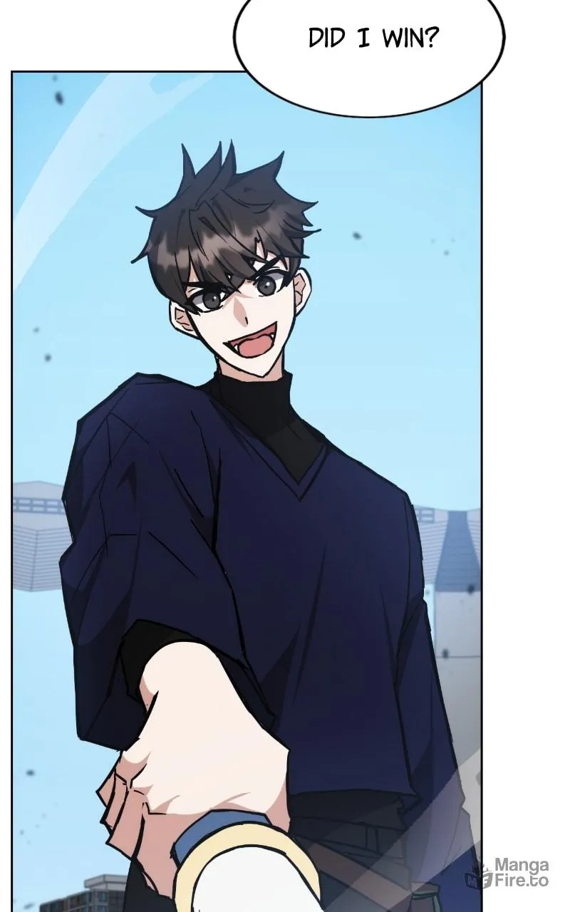 Enrolling in the Transcendent Academy Chapter 34 page 65 - 