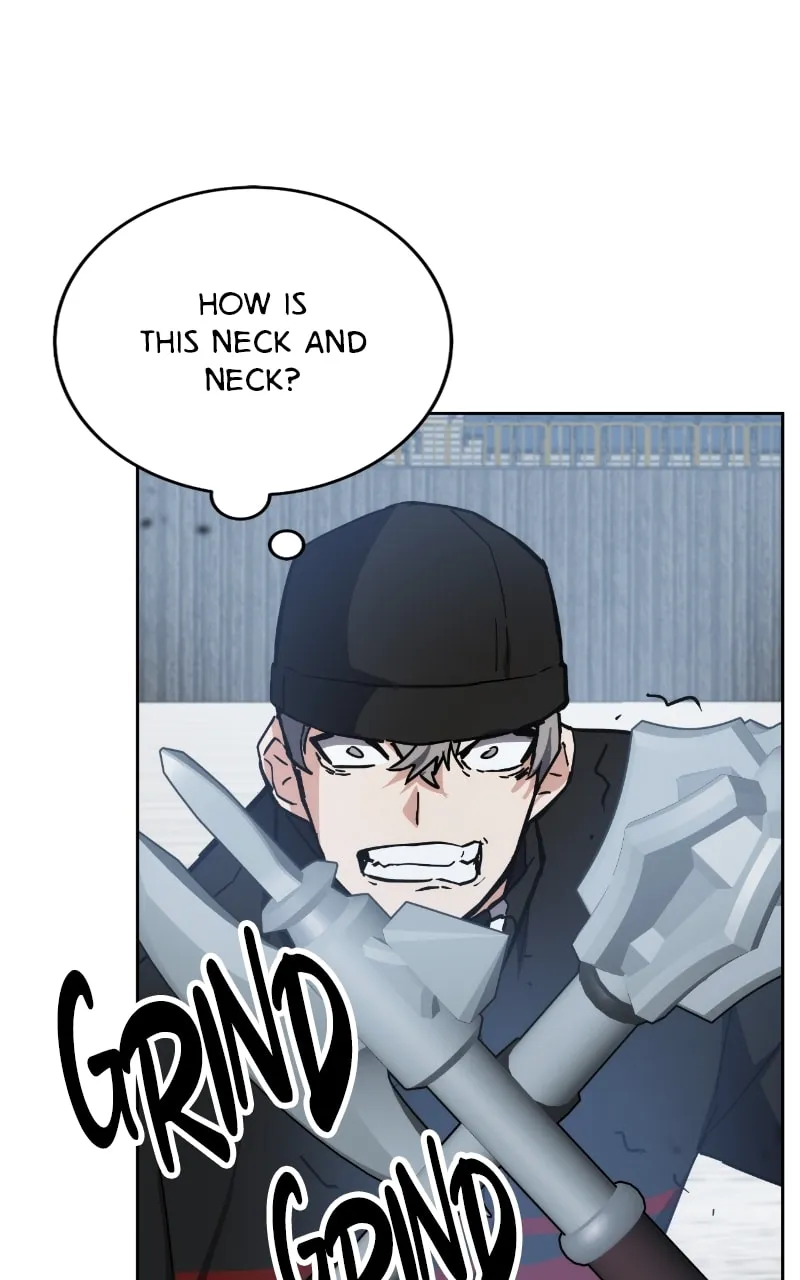Enrolling in the Transcendent Academy Chapter 34 page 77 - 