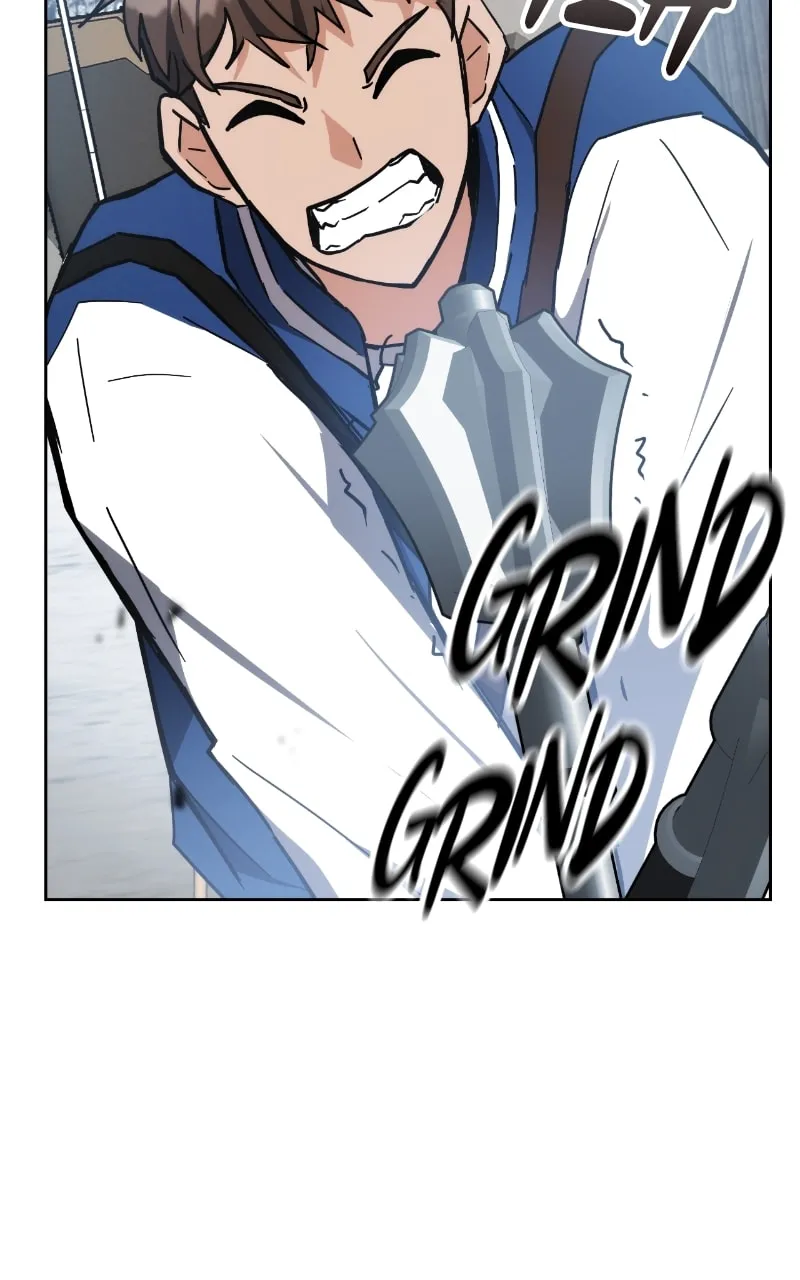 Enrolling in the Transcendent Academy Chapter 34 page 79 - 