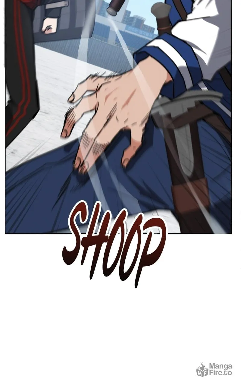 Enrolling in the Transcendent Academy Chapter 34 page 81 - 