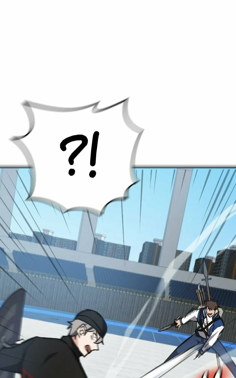 Enrolling in the Transcendent Academy Chapter 34 page 82 - 