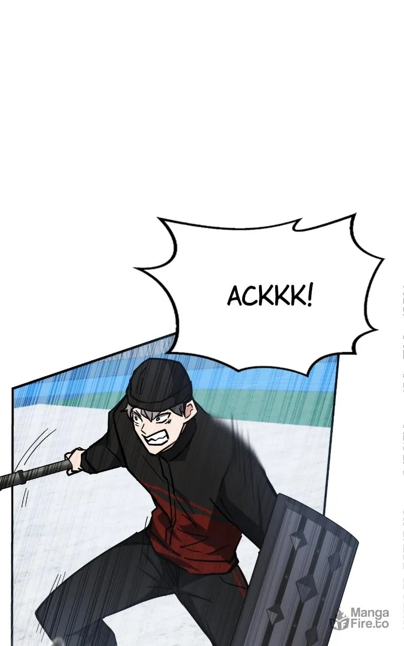 Enrolling in the Transcendent Academy Chapter 34 page 84 - 