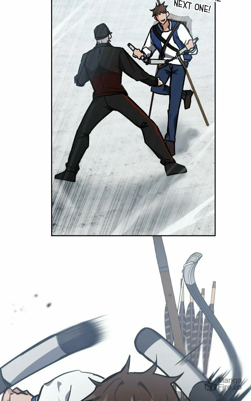 Enrolling in the Transcendent Academy Chapter 34 page 90 - 