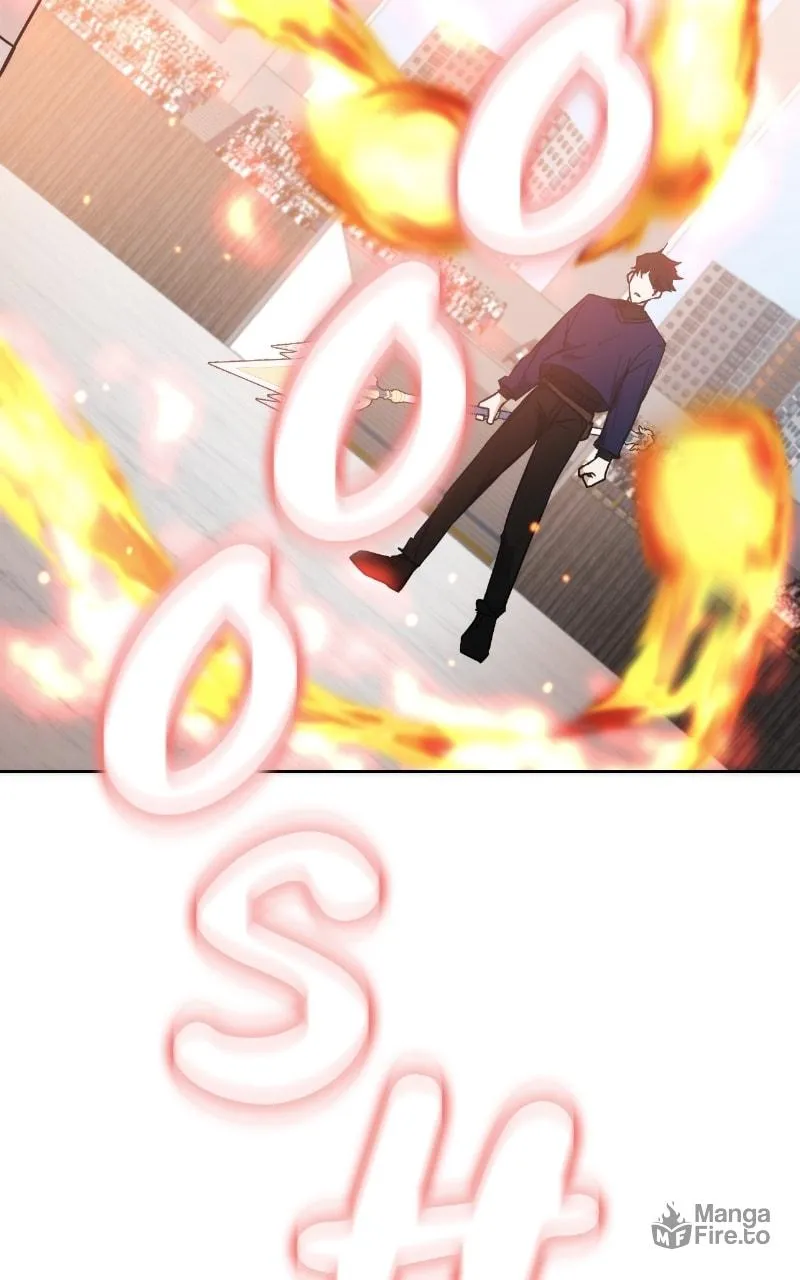 Enrolling in the Transcendent Academy Chapter 34 page 10 - 