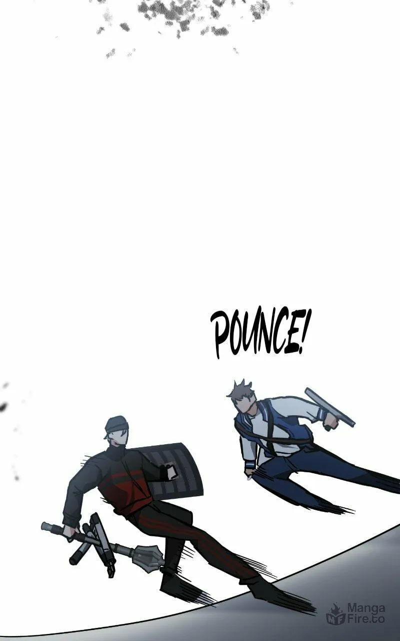 Enrolling in the Transcendent Academy Chapter 34 page 93 - 