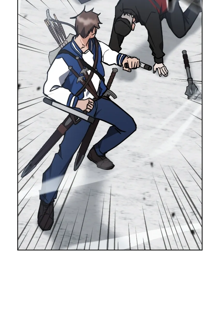 Enrolling in the Transcendent Academy Chapter 34 page 98 - 
