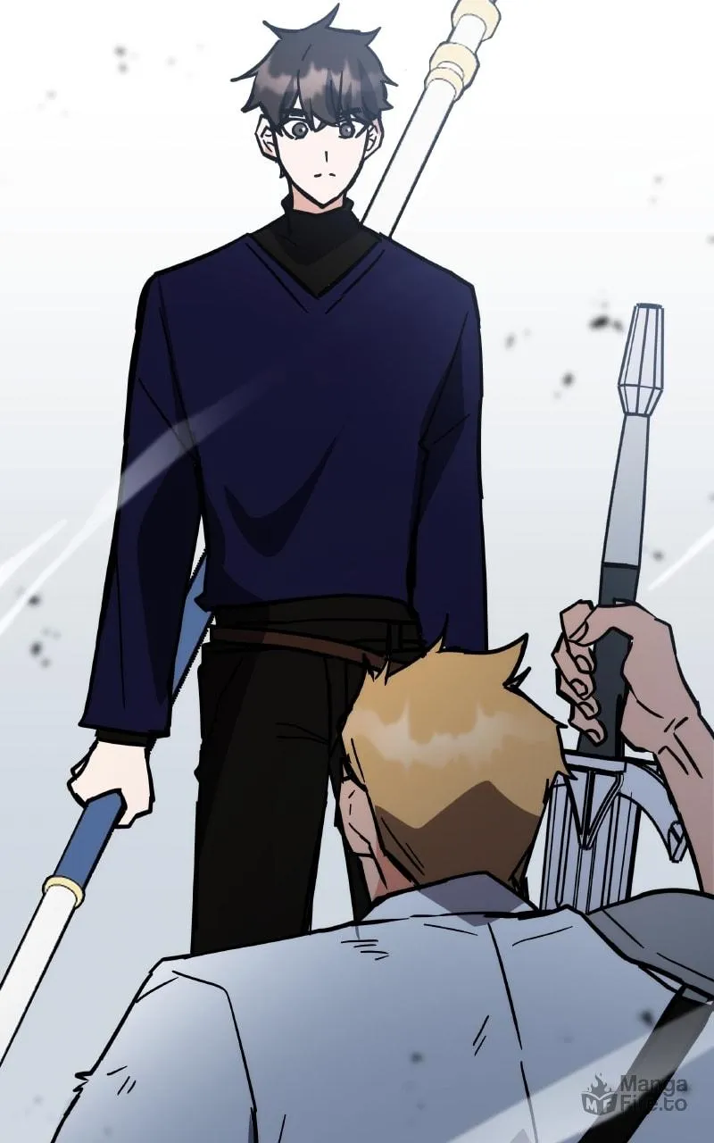 Enrolling in the Transcendent Academy Chapter 35 page 110 - 