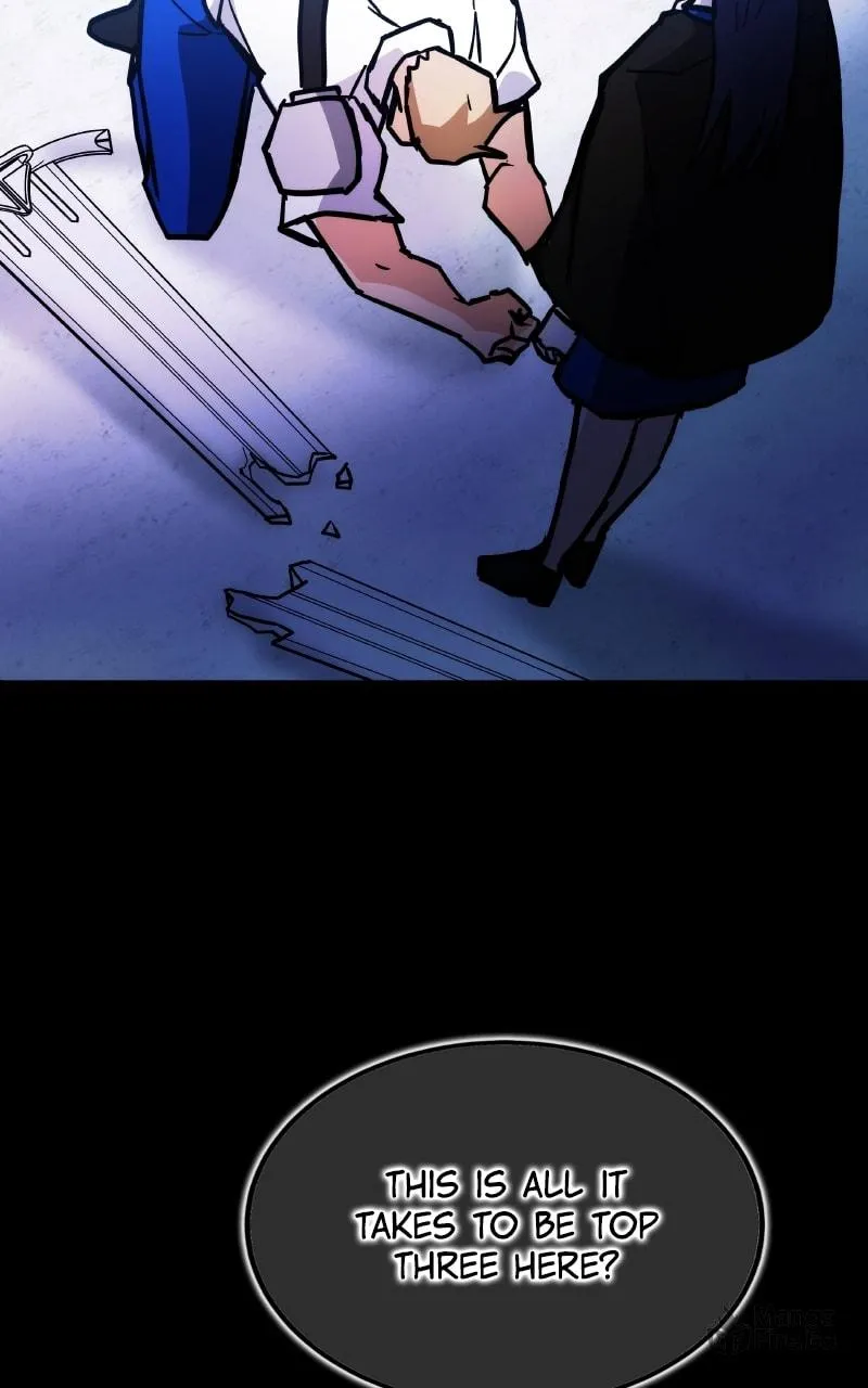 Enrolling in the Transcendent Academy Chapter 35 page 123 - 