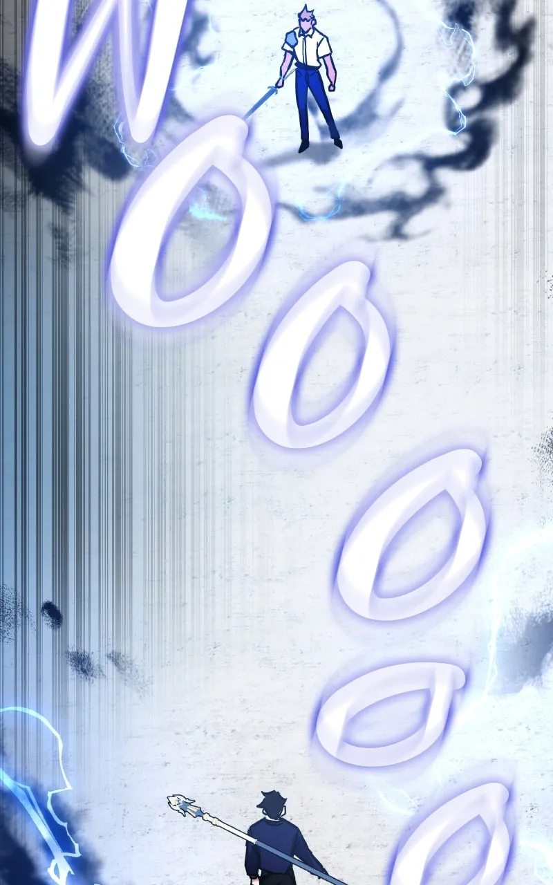 Enrolling in the Transcendent Academy Chapter 35 page 136 - 