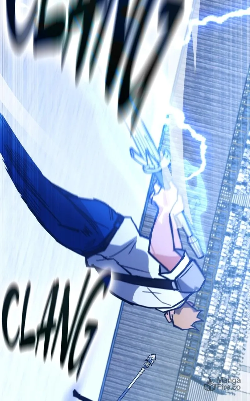 Enrolling in the Transcendent Academy Chapter 35 page 141 - 