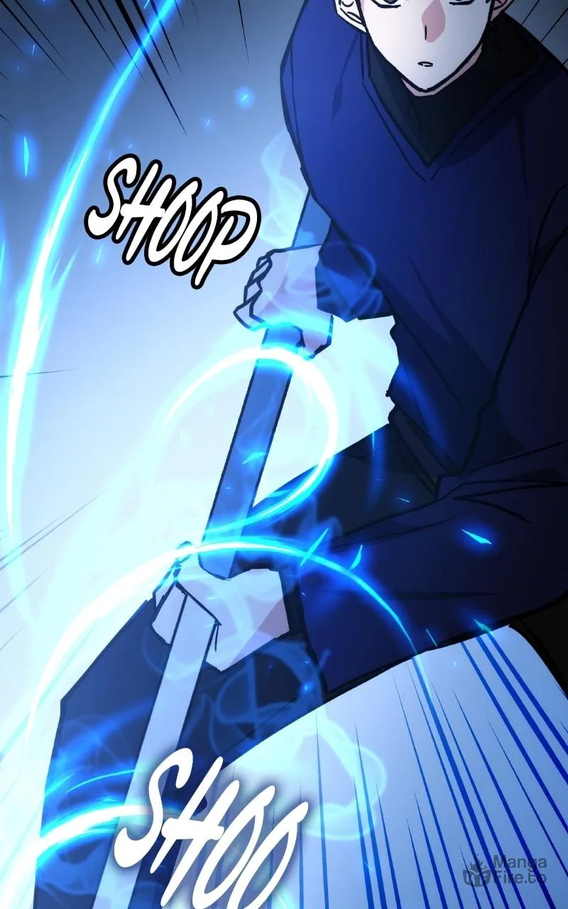 Enrolling in the Transcendent Academy Chapter 35 page 147 - 