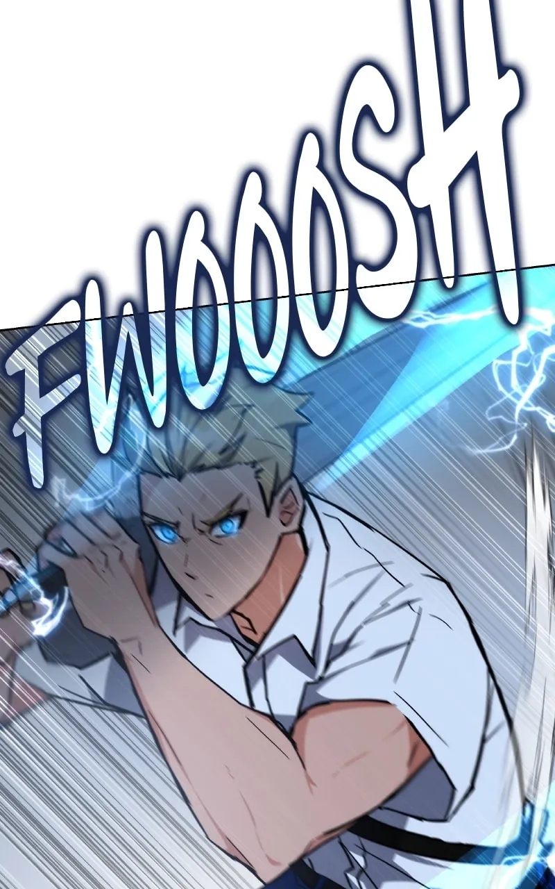 Enrolling in the Transcendent Academy Chapter 35 page 16 - 