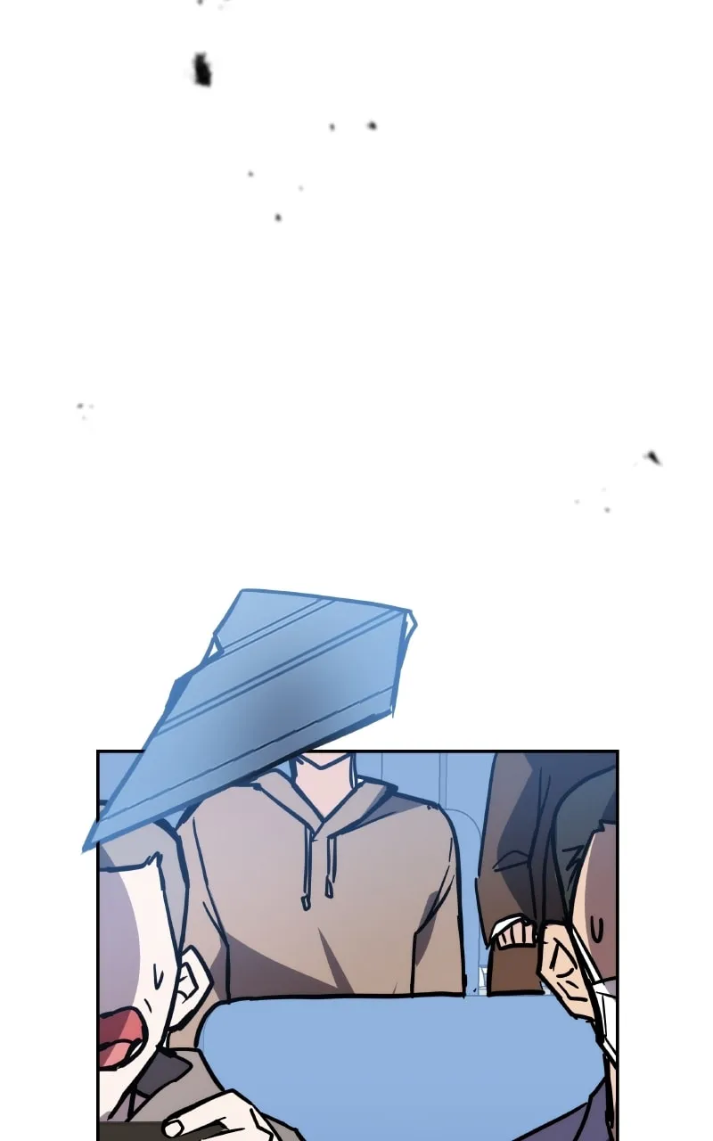 Enrolling in the Transcendent Academy Chapter 35 page 151 - 