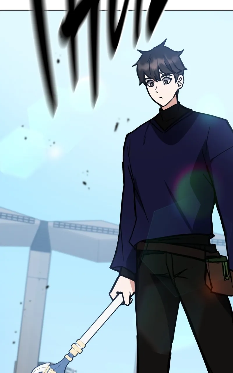 Enrolling in the Transcendent Academy Chapter 35 page 157 - 
