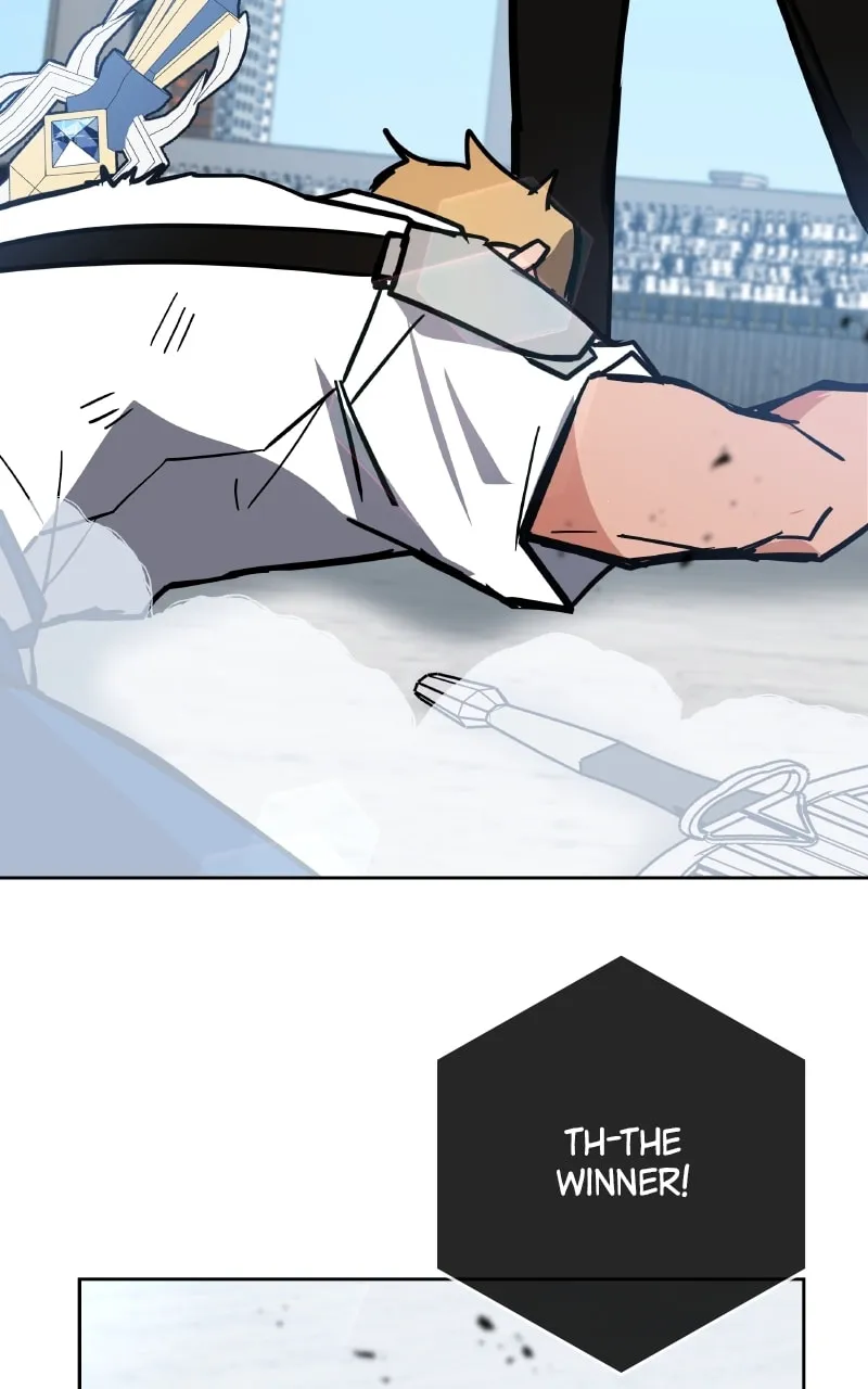 Enrolling in the Transcendent Academy Chapter 35 page 158 - 