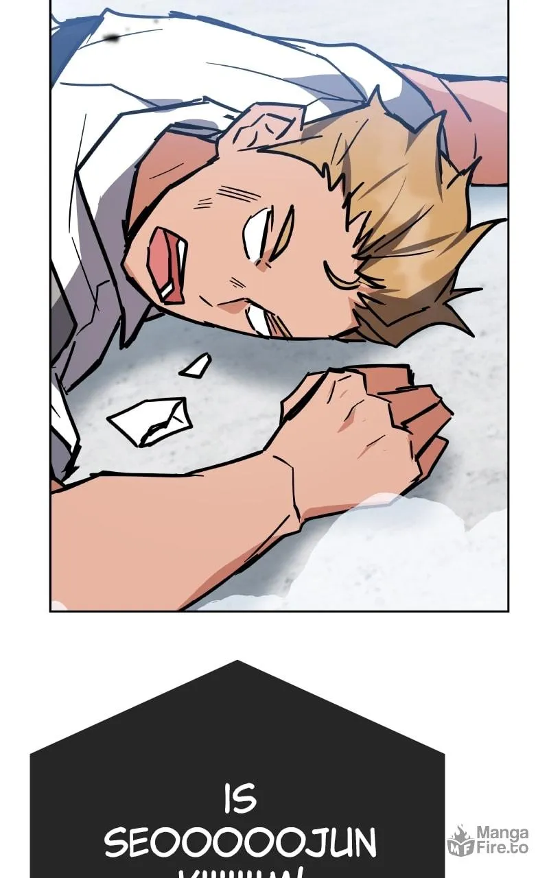 Enrolling in the Transcendent Academy Chapter 35 page 159 - 