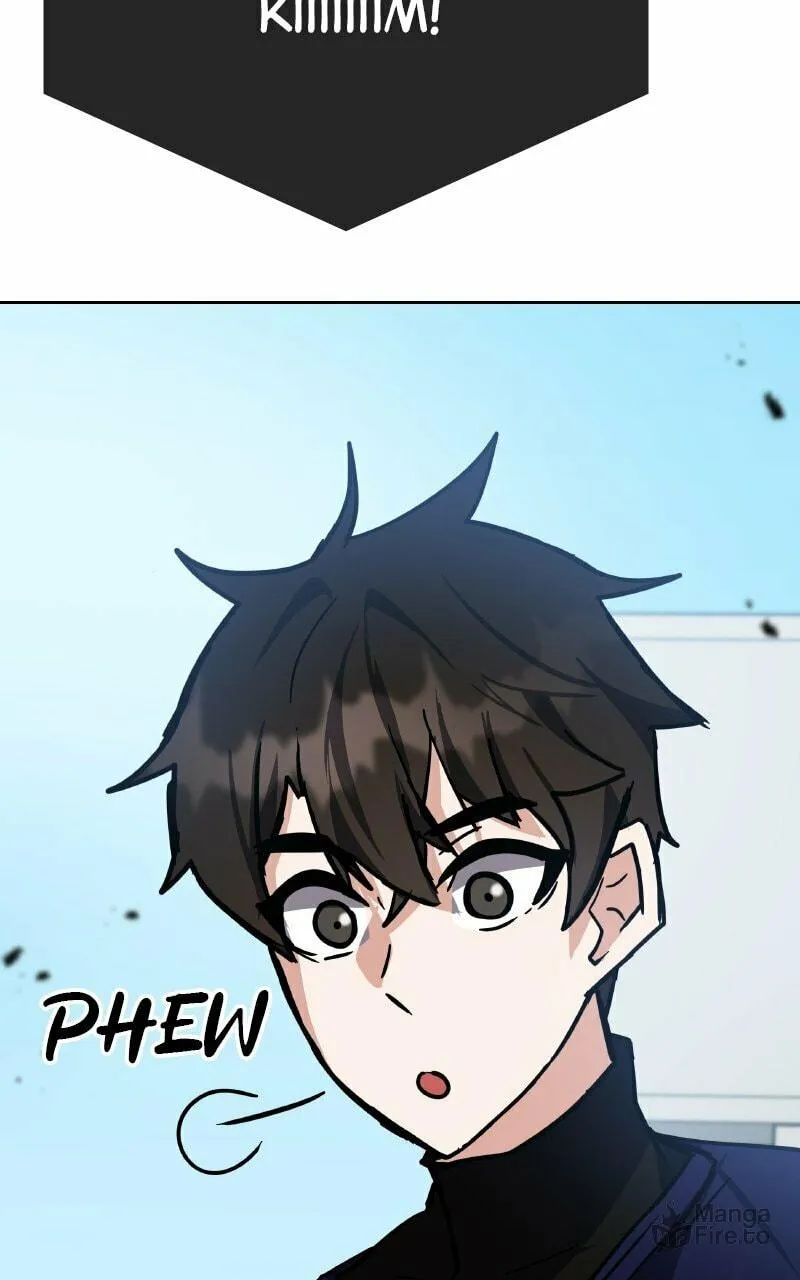 Enrolling in the Transcendent Academy Chapter 35 page 160 - 