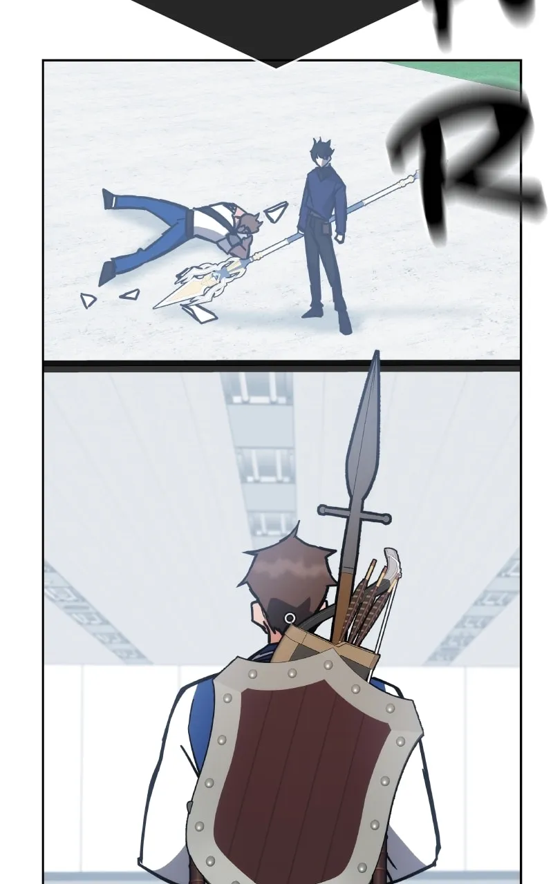 Enrolling in the Transcendent Academy Chapter 35 page 163 - 