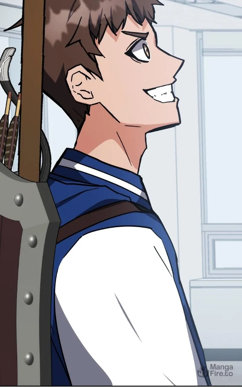 Enrolling in the Transcendent Academy Chapter 35 page 165 - 