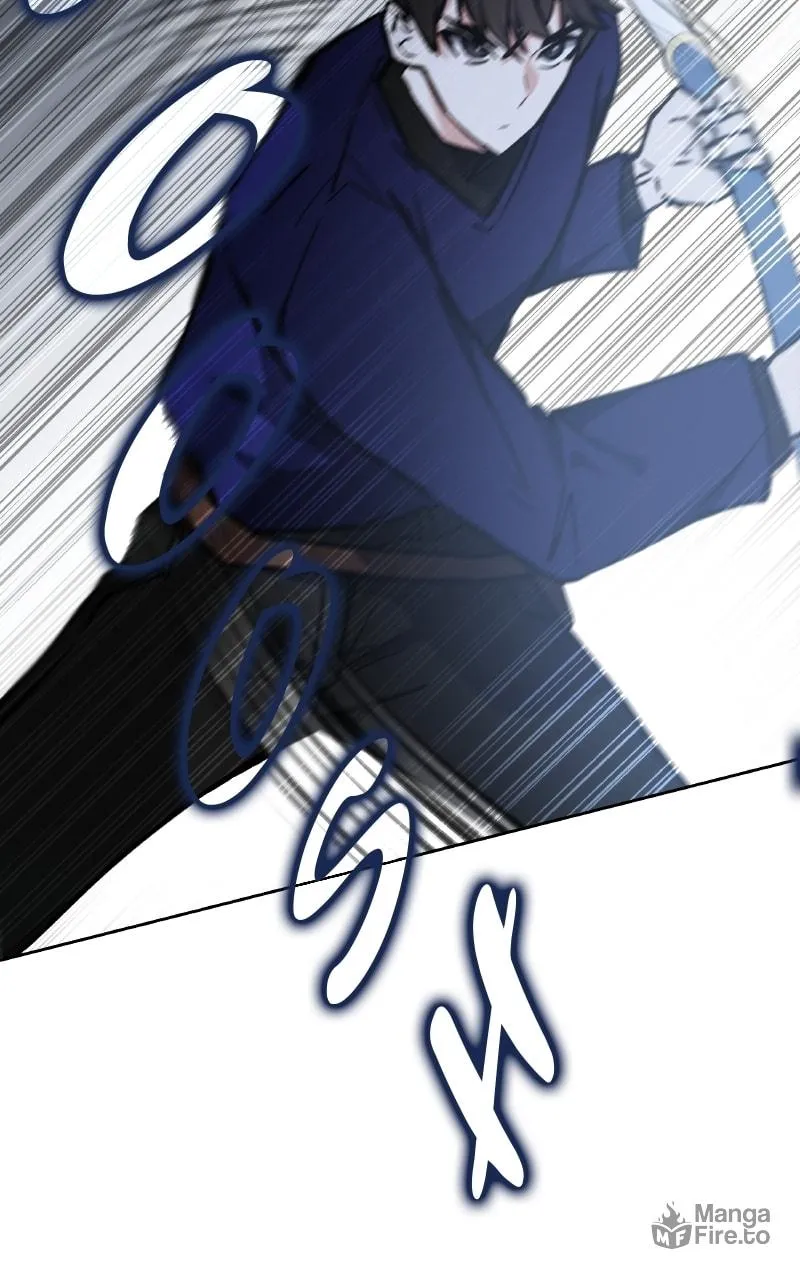 Enrolling in the Transcendent Academy Chapter 35 page 18 - 