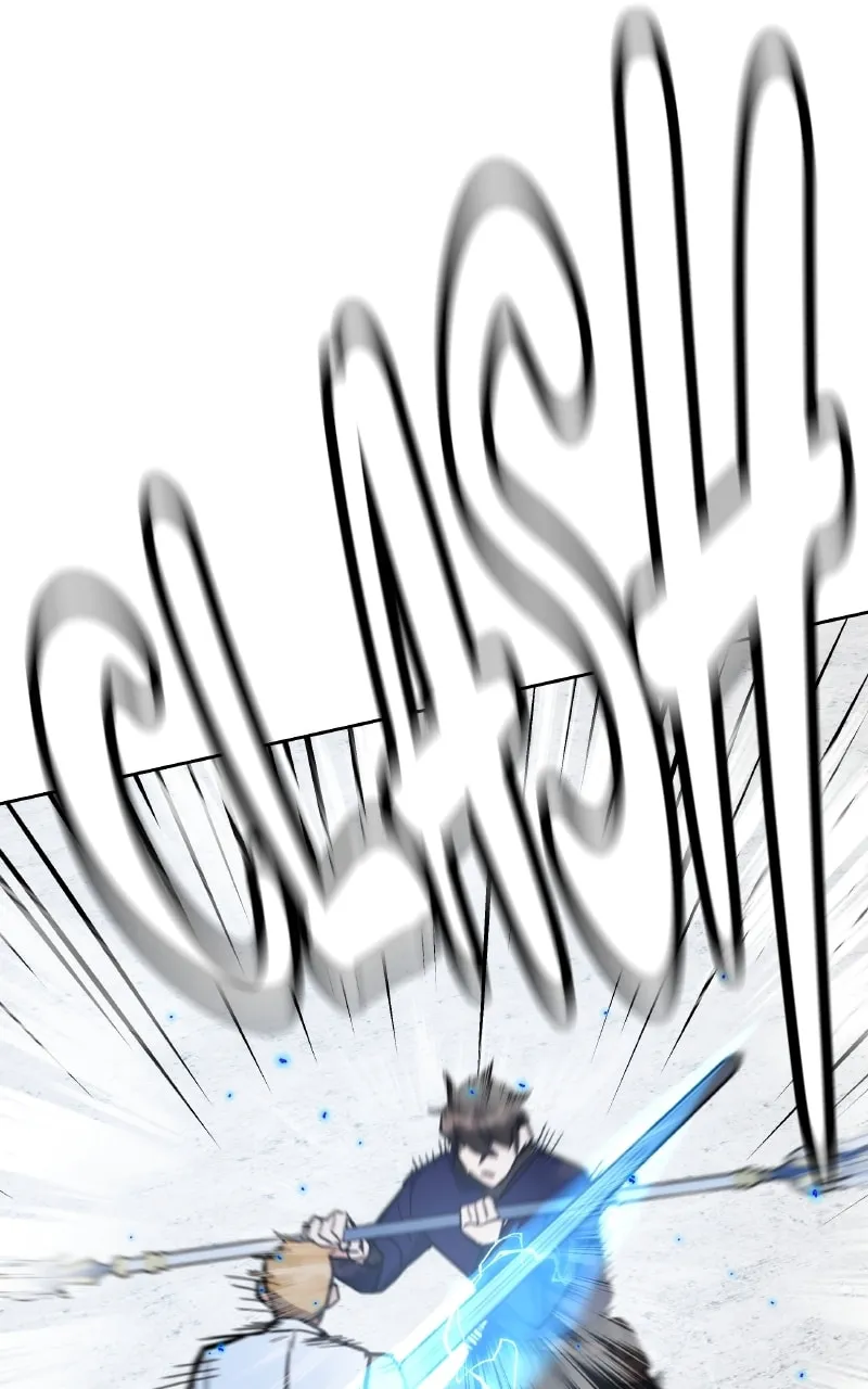 Enrolling in the Transcendent Academy Chapter 35 page 19 - 