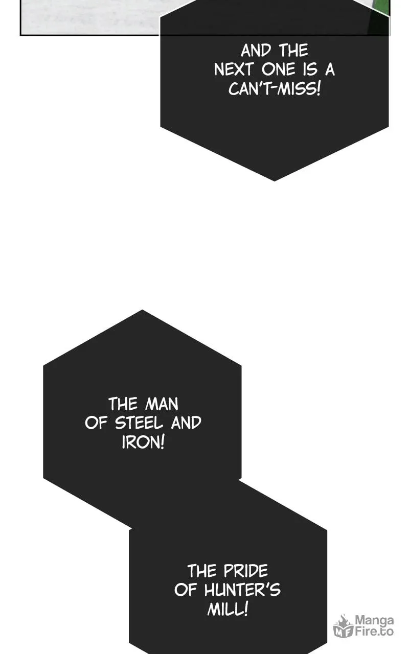 Enrolling in the Transcendent Academy Chapter 35 page 3 - 