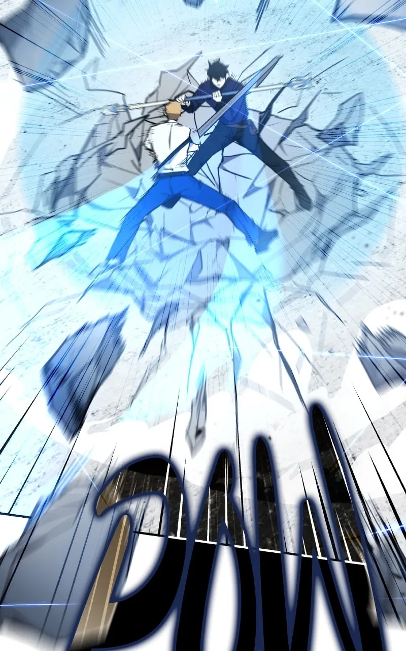Enrolling in the Transcendent Academy Chapter 35 page 22 - 