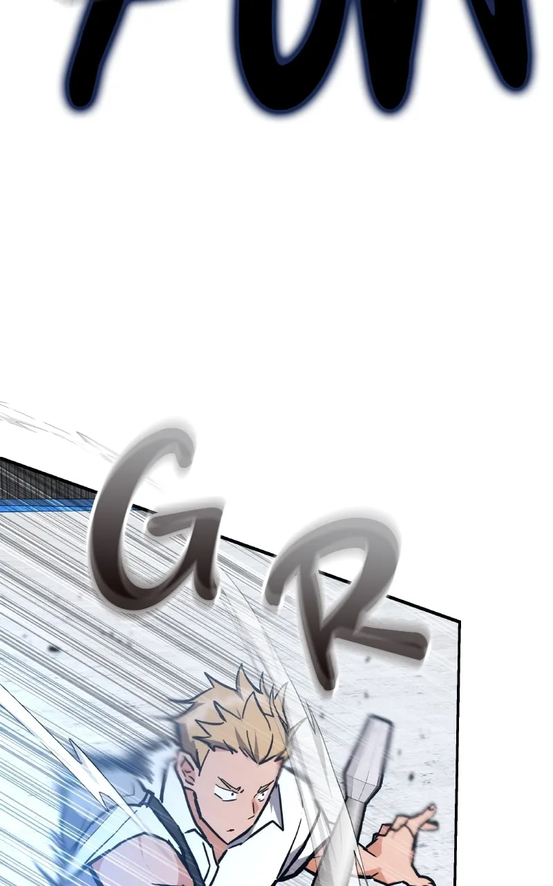 Enrolling in the Transcendent Academy Chapter 35 page 23 - 