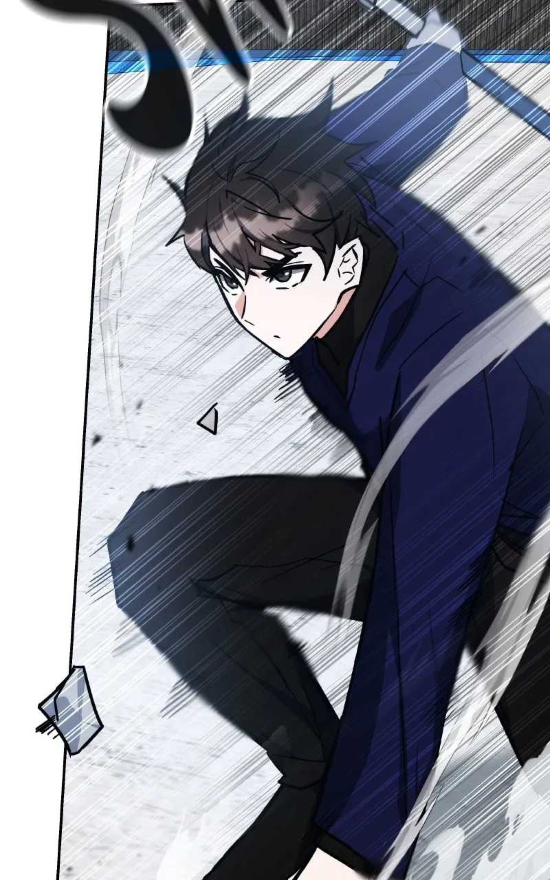 Enrolling in the Transcendent Academy Chapter 35 page 26 - 